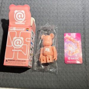 BE@rbrick series 45 Blind Box